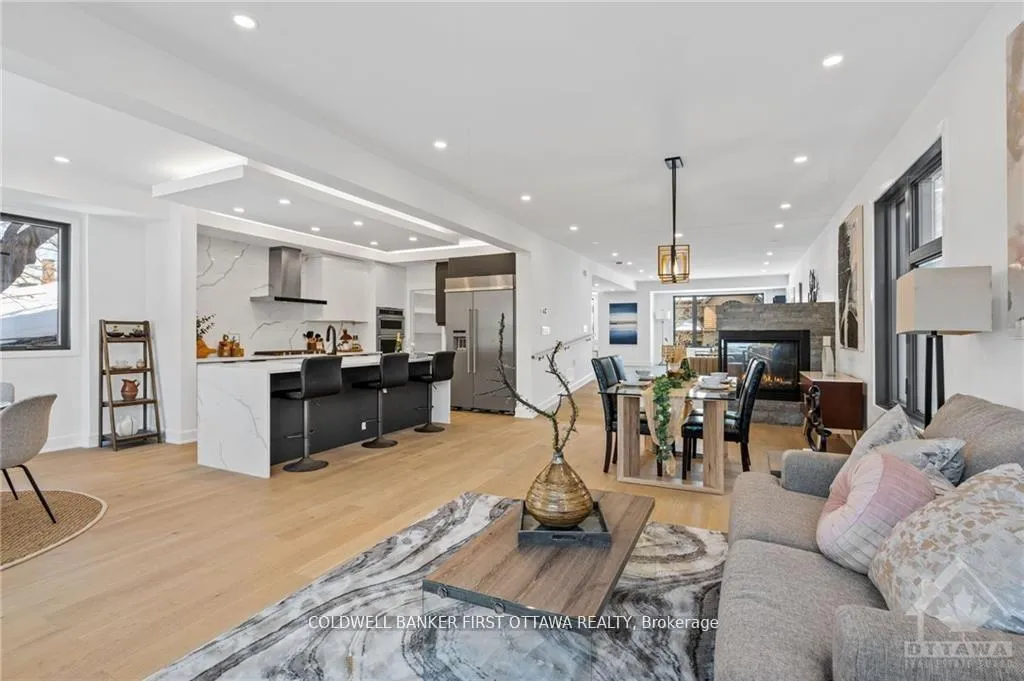 Photo 13 of 628 Parkview Road, Ottawa, Westboro/Hampton Park — HOMEH