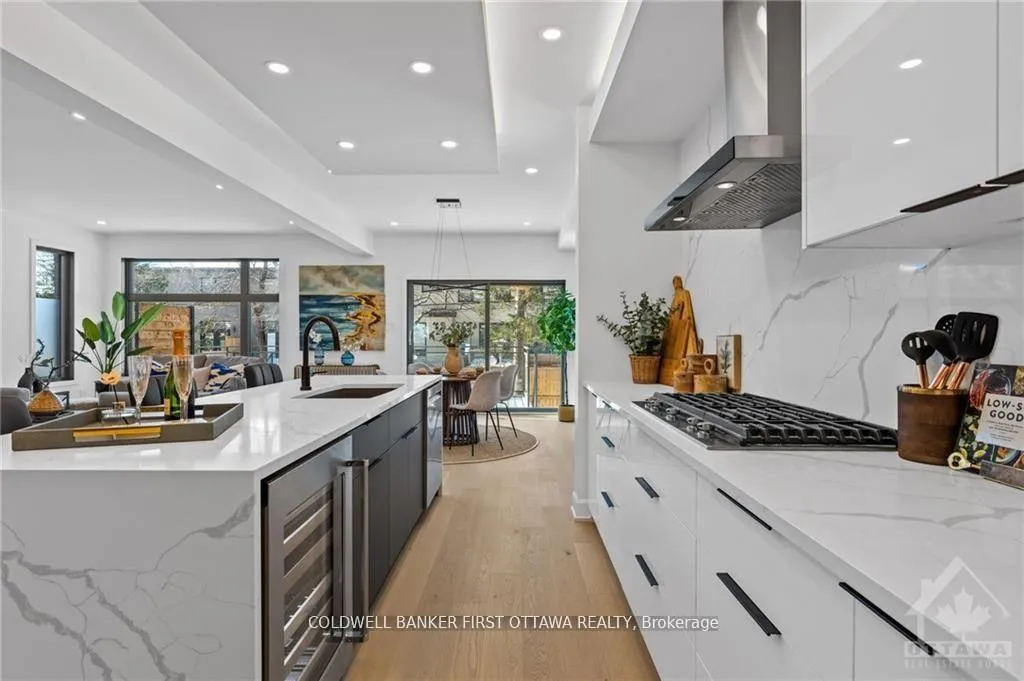Photo 14 of 628 Parkview Road, Ottawa, Westboro/Hampton Park — HOMEH