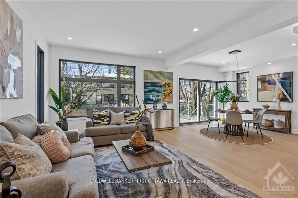 Photo 15 of 628 Parkview Road, Ottawa, Westboro/Hampton Park — HOMEH