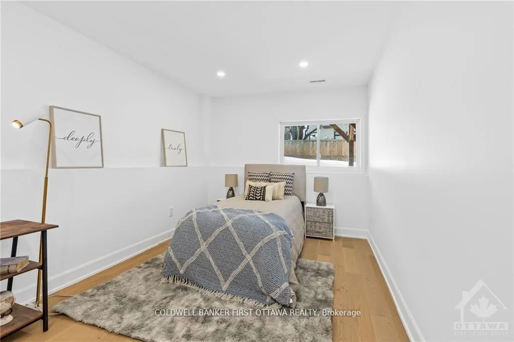 Photo 19 of 628 Parkview Road, Ottawa, Westboro/Hampton Park — HOMEH