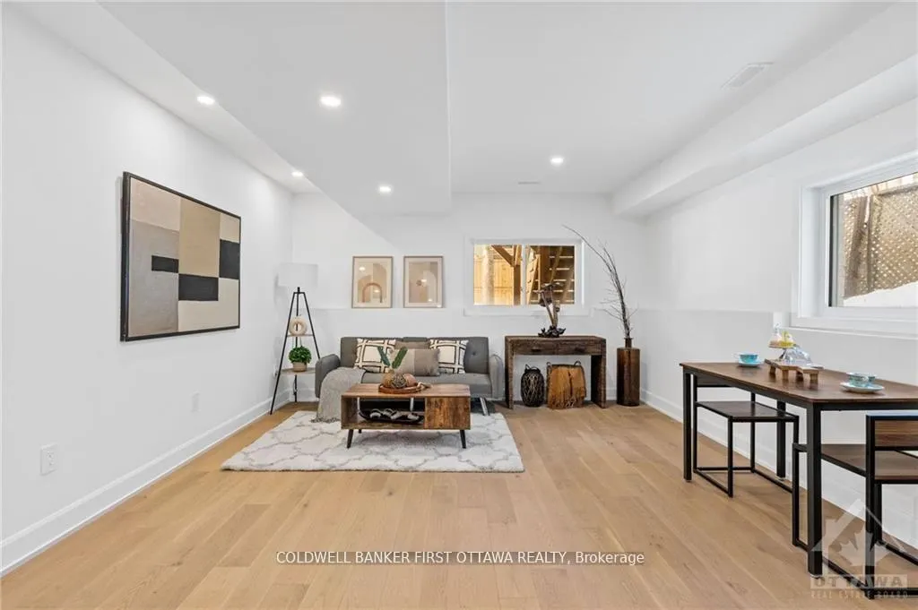 Photo 23 of 628 Parkview Road, Ottawa, Westboro/Hampton Park — HOMEH