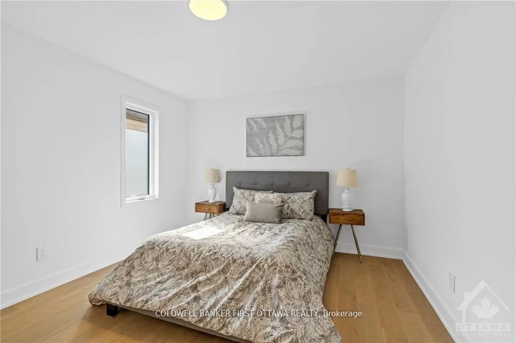 Photo 24 of 628 Parkview Road, Ottawa, Westboro/Hampton Park — HOMEH