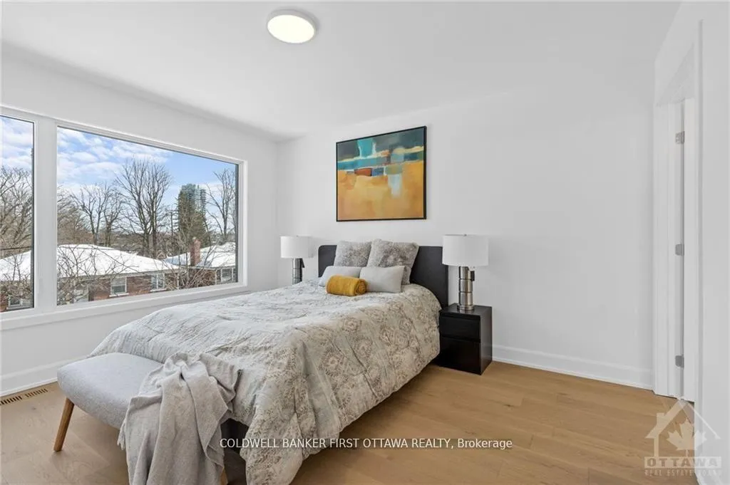 Photo 25 of 628 Parkview Road, Ottawa, Westboro/Hampton Park — HOMEH