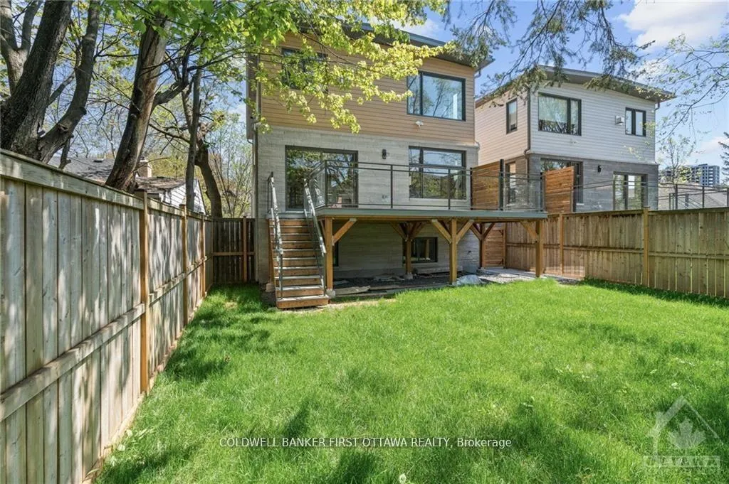 Photo 27 of 628 Parkview Road, Ottawa, Westboro/Hampton Park — HOMEH