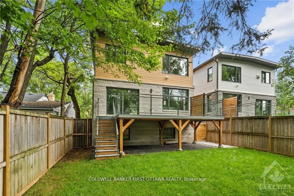 Photo 29 of 628 Parkview Road, Ottawa, Westboro/Hampton Park — HOMEH