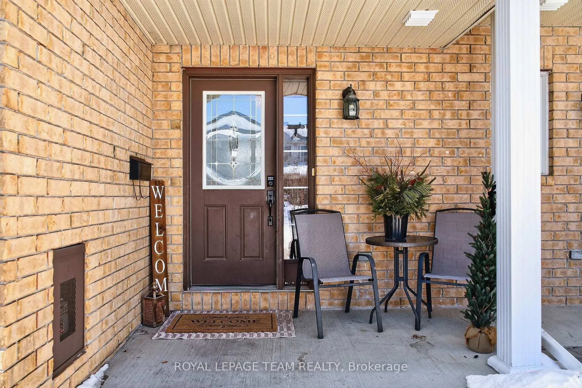Photo 3 of 242 Opus Street, Ottawa, Kanata - Emerald Meadows/Trailwest — HOMEH