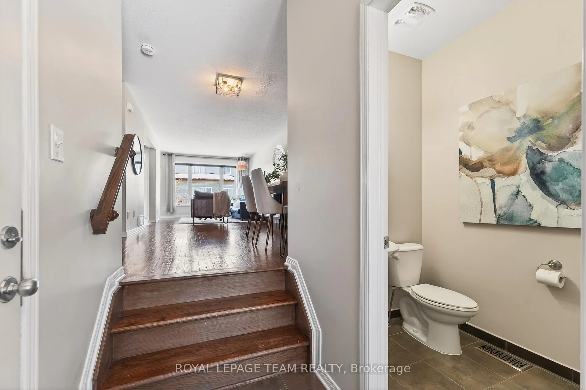 Photo 7 of 242 Opus Street, Ottawa, Kanata - Emerald Meadows/Trailwest — HOMEH