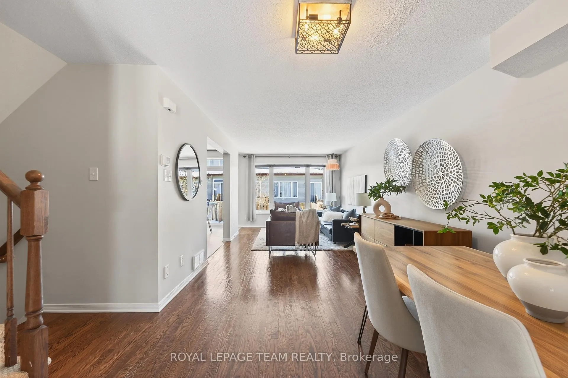 Photo 8 of 242 Opus Street, Ottawa, Kanata - Emerald Meadows/Trailwest — HOMEH