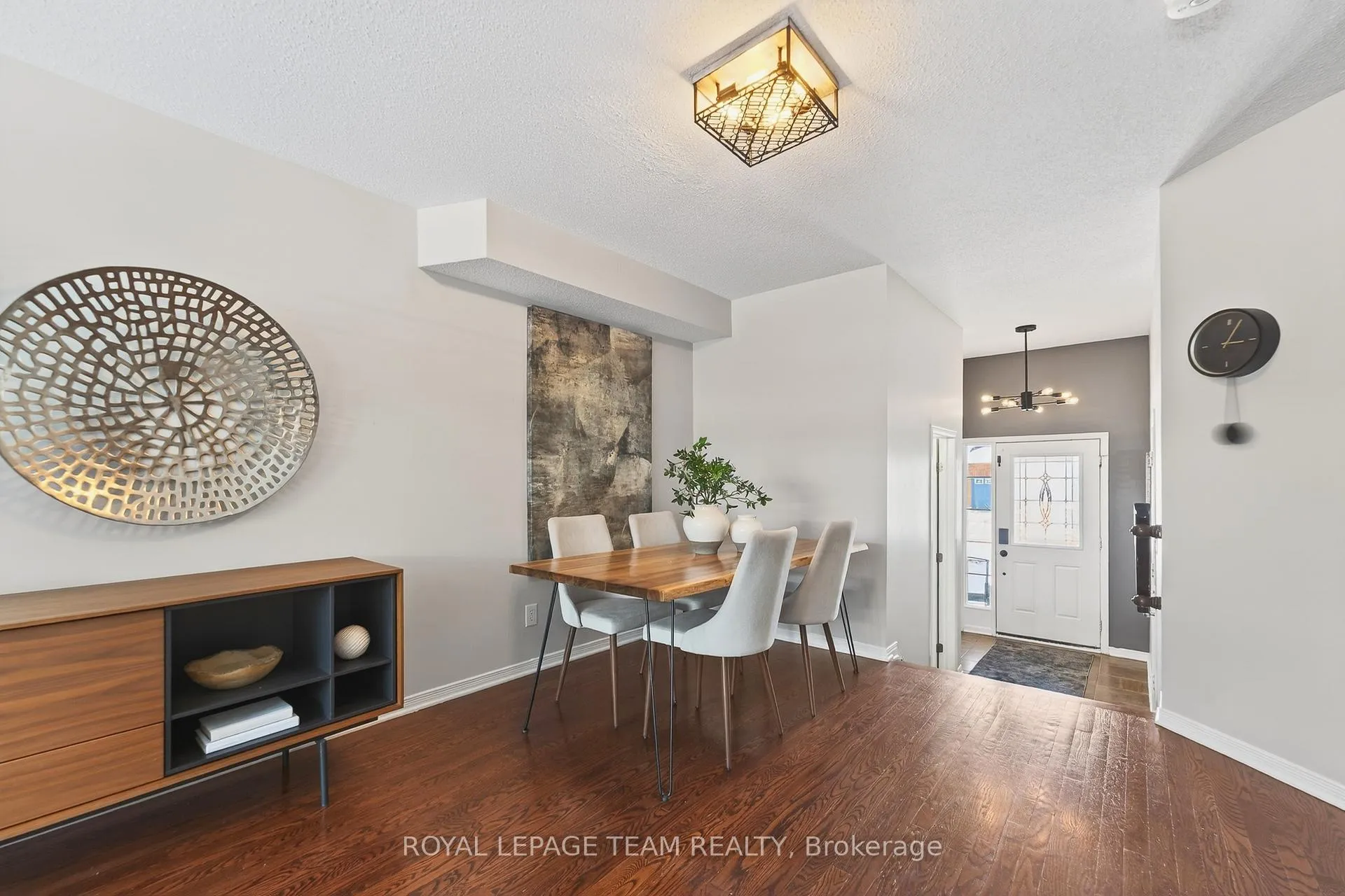Photo 9 of 242 Opus Street, Ottawa, Kanata - Emerald Meadows/Trailwest — HOMEH