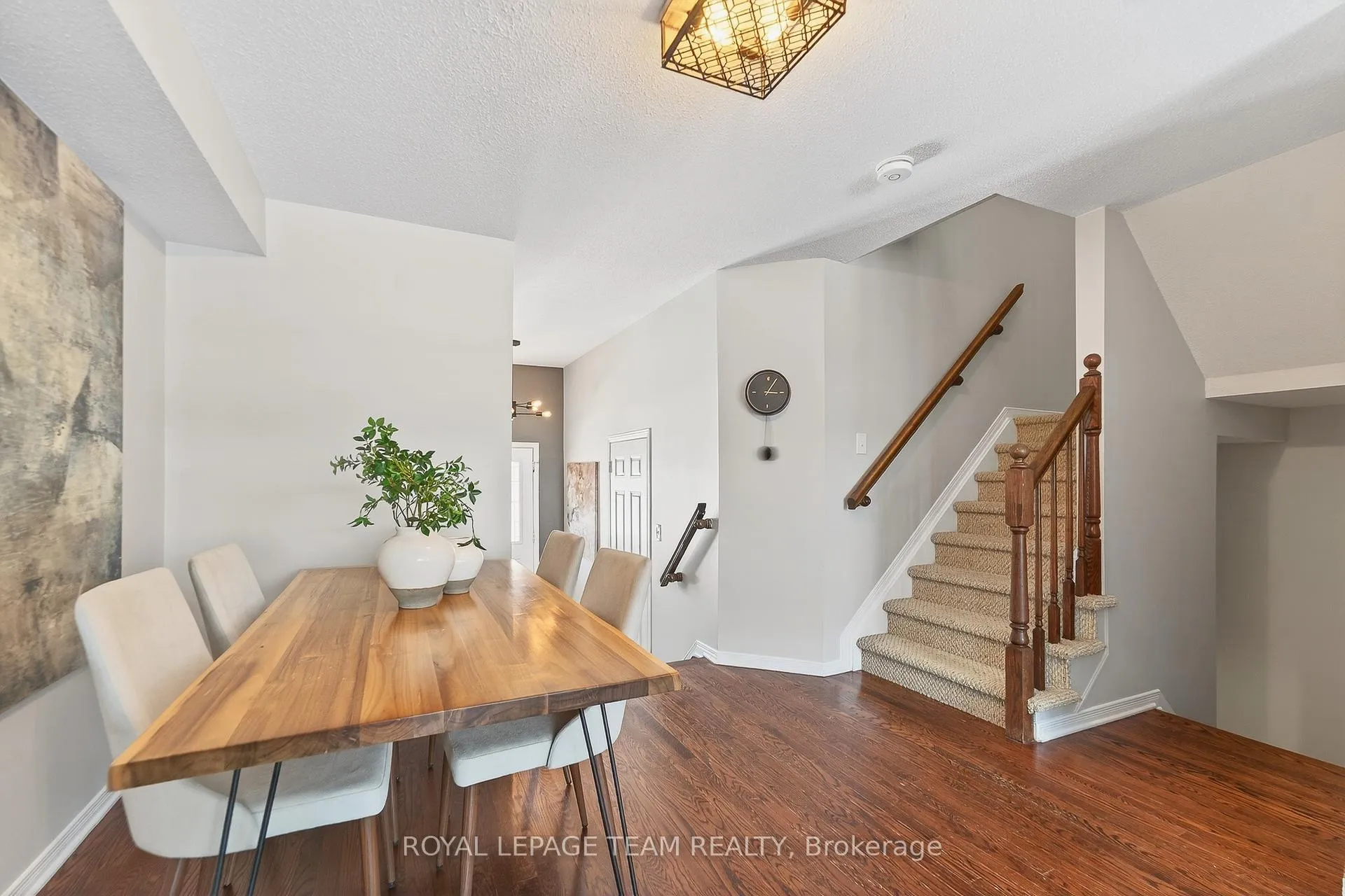 Photo 10 of 242 Opus Street, Ottawa, Kanata - Emerald Meadows/Trailwest — HOMEH