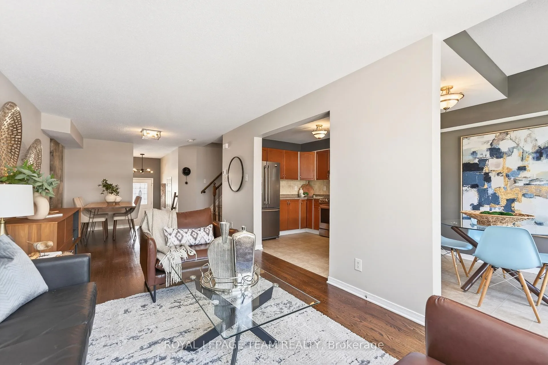 Photo 16 of 242 Opus Street, Ottawa, Kanata - Emerald Meadows/Trailwest — HOMEH