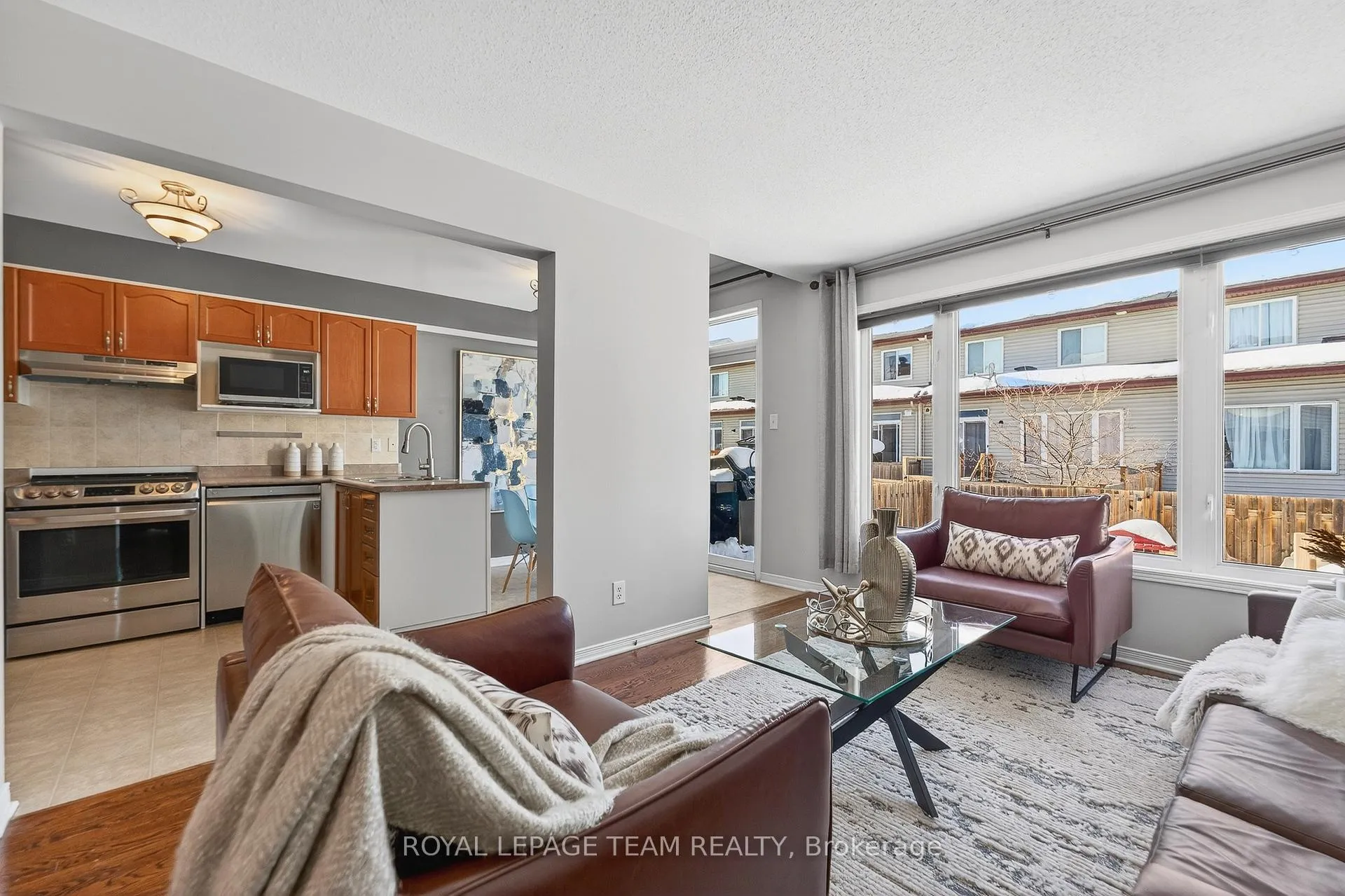 Photo 17 of 242 Opus Street, Ottawa, Kanata - Emerald Meadows/Trailwest — HOMEH