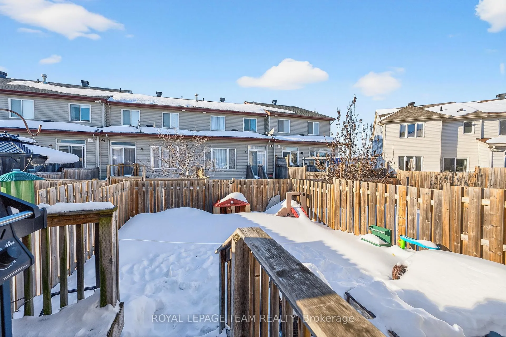 Photo 44 of 242 Opus Street, Ottawa, Kanata - Emerald Meadows/Trailwest — HOMEH