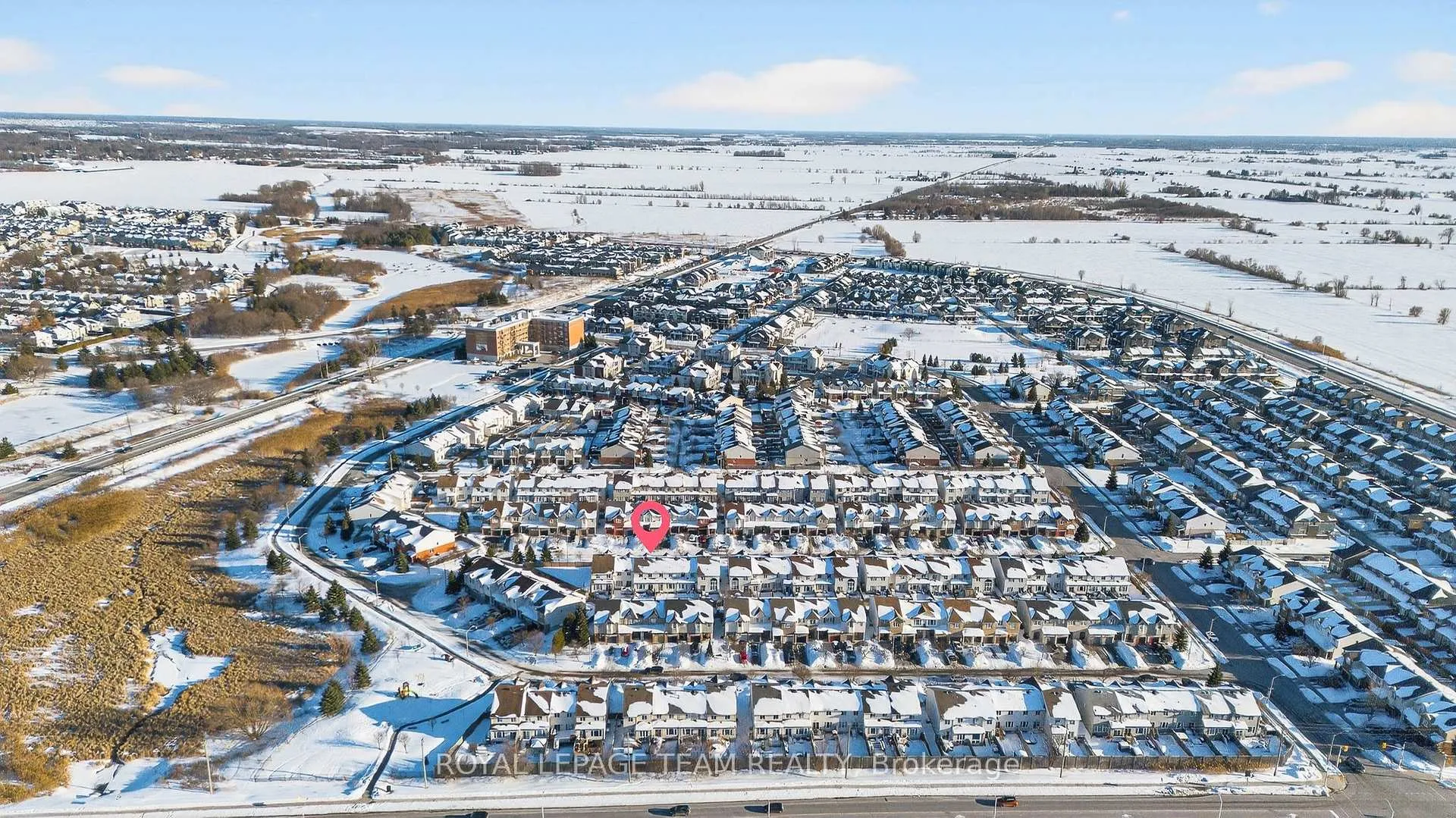 Photo 46 of 242 Opus Street, Ottawa, Kanata - Emerald Meadows/Trailwest — HOMEH
