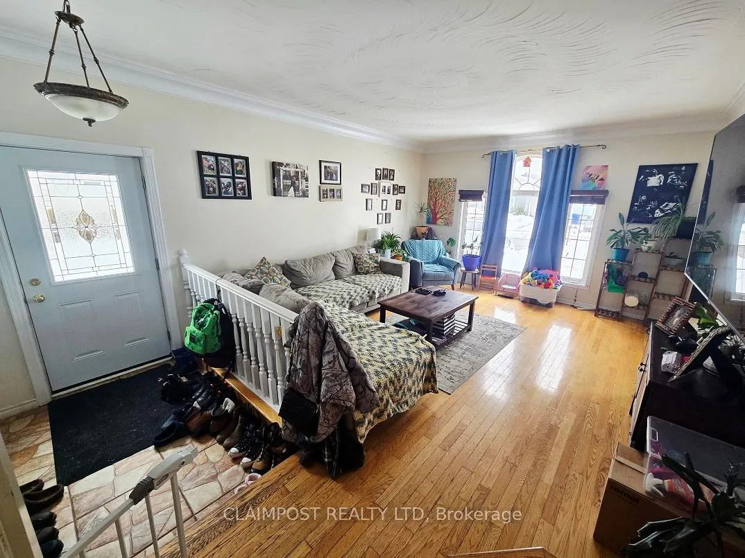 Photo 2 of 1266 Park Avenue, Timmins, MTJ - Main Area — HOMEH