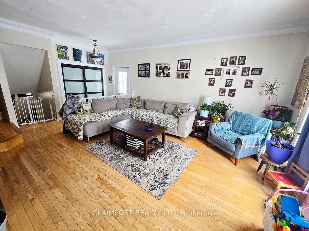 Photo 3 of 1266 Park Avenue, Timmins, MTJ - Main Area — HOMEH