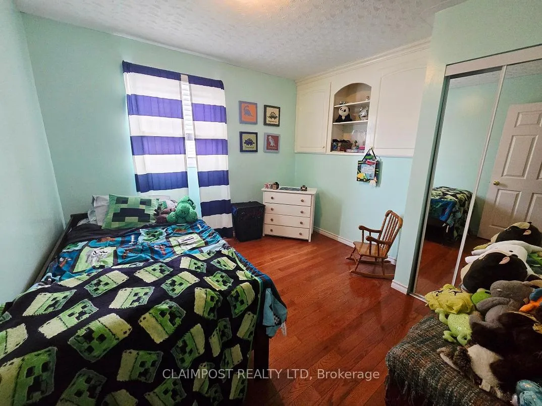 Photo 9 of 1266 Park Avenue, Timmins, MTJ - Main Area — HOMEH