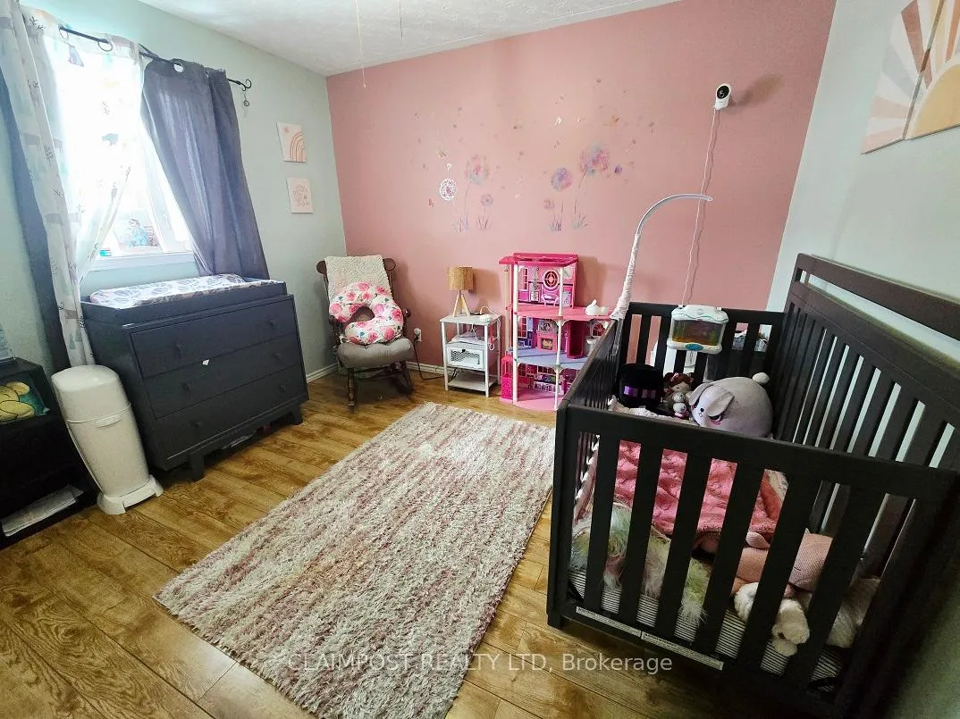 Photo 10 of 1266 Park Avenue, Timmins, MTJ - Main Area — HOMEH