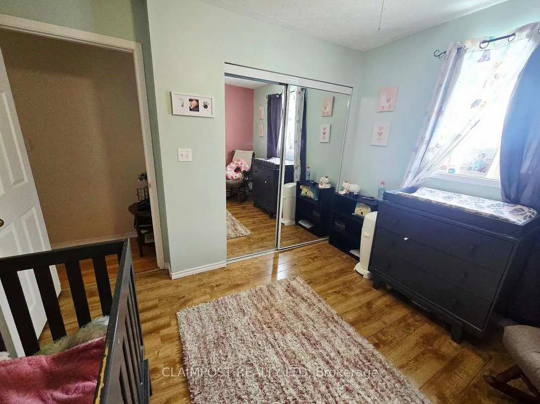 Photo 11 of 1266 Park Avenue, Timmins, MTJ - Main Area — HOMEH