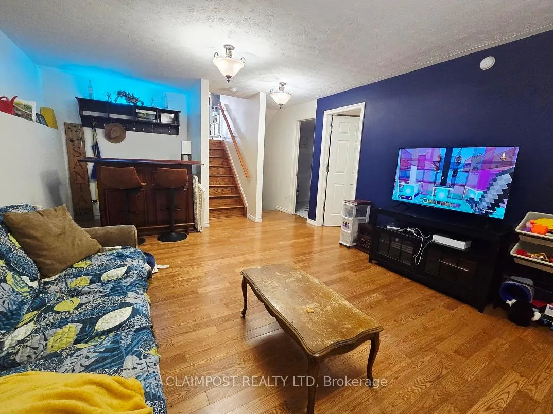 Photo 14 of 1266 Park Avenue, Timmins, MTJ - Main Area — HOMEH