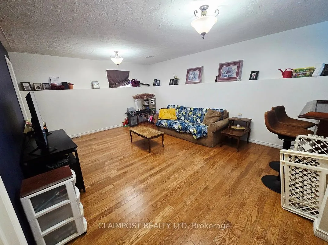 Photo 15 of 1266 Park Avenue, Timmins, MTJ - Main Area — HOMEH