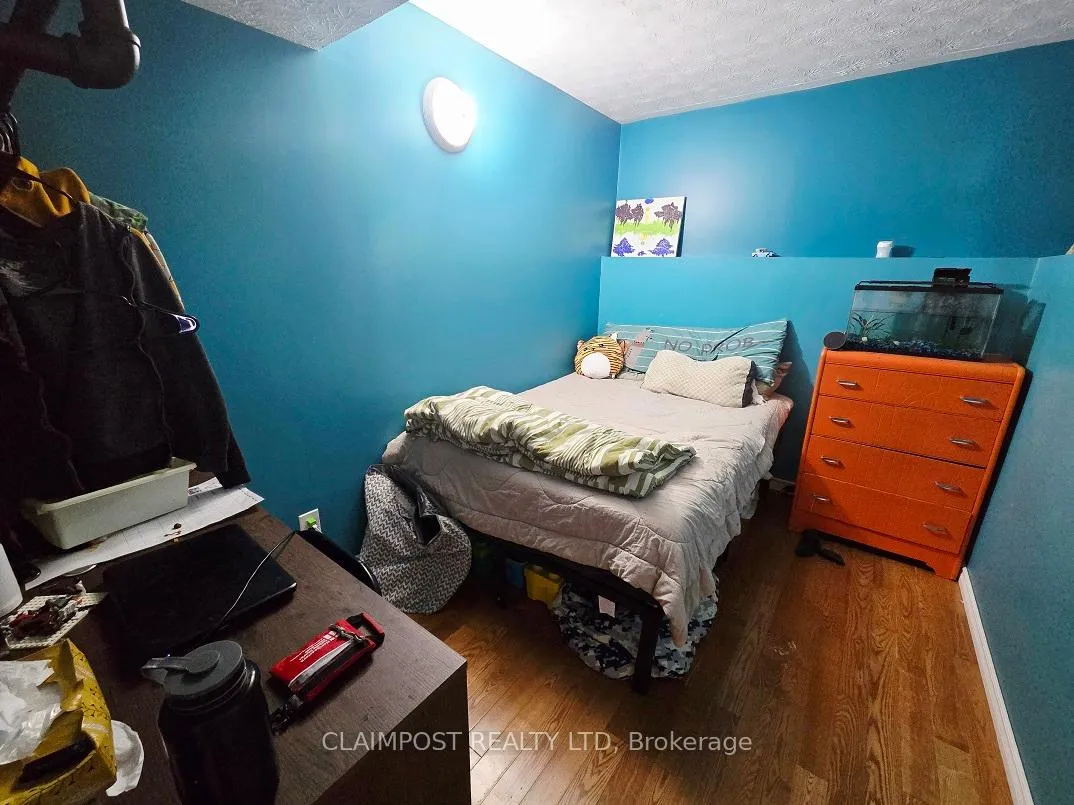 Photo 17 of 1266 Park Avenue, Timmins, MTJ - Main Area — HOMEH