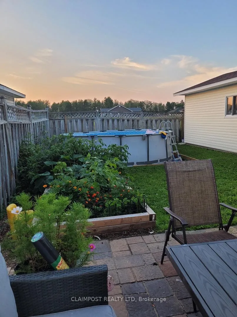 Photo 23 of 1266 Park Avenue, Timmins, MTJ - Main Area — HOMEH