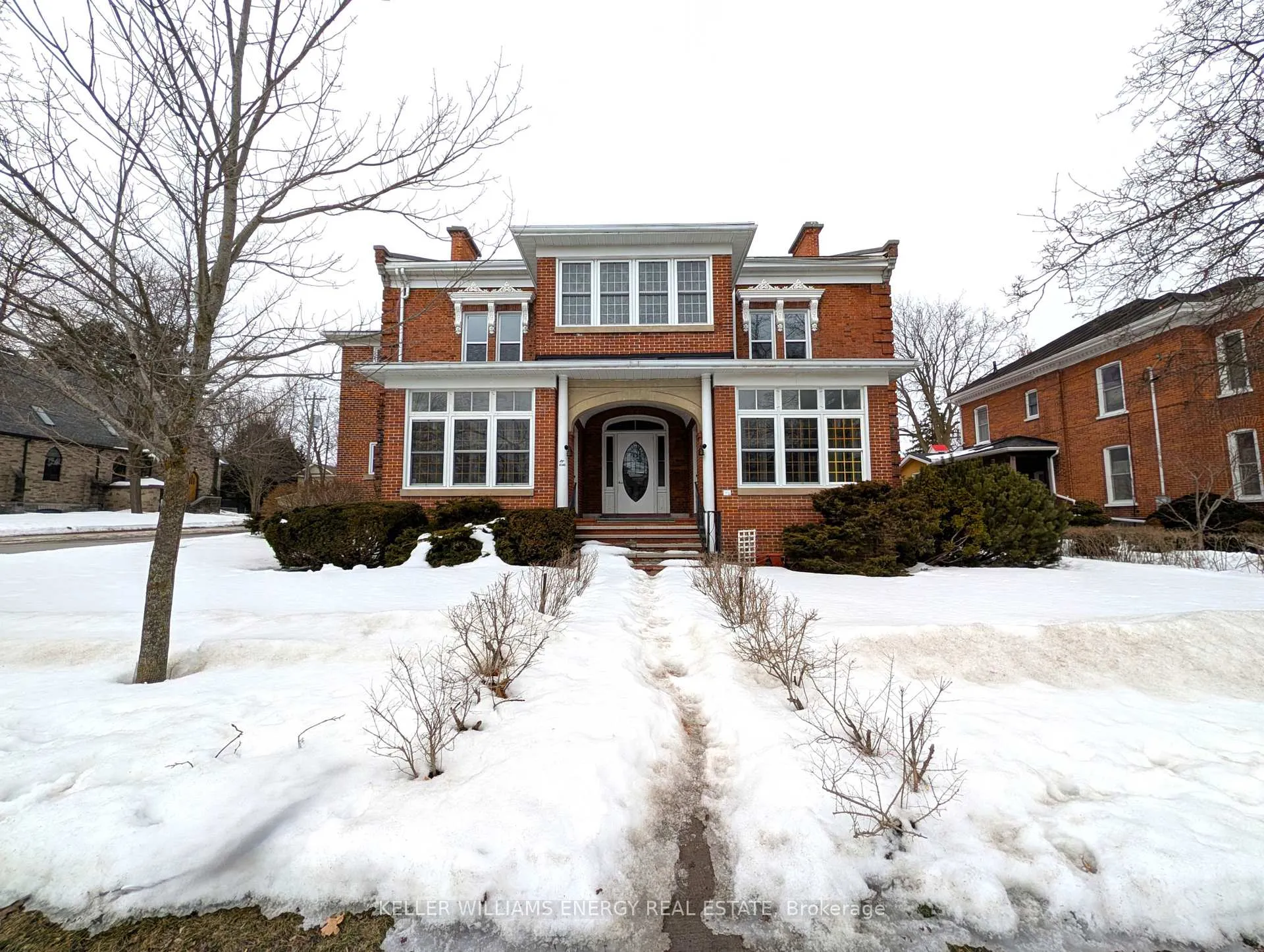 Photo 1 of Unit Unit 2, 35 King Street, Prince Edward County, Picton Ward — HOMEH