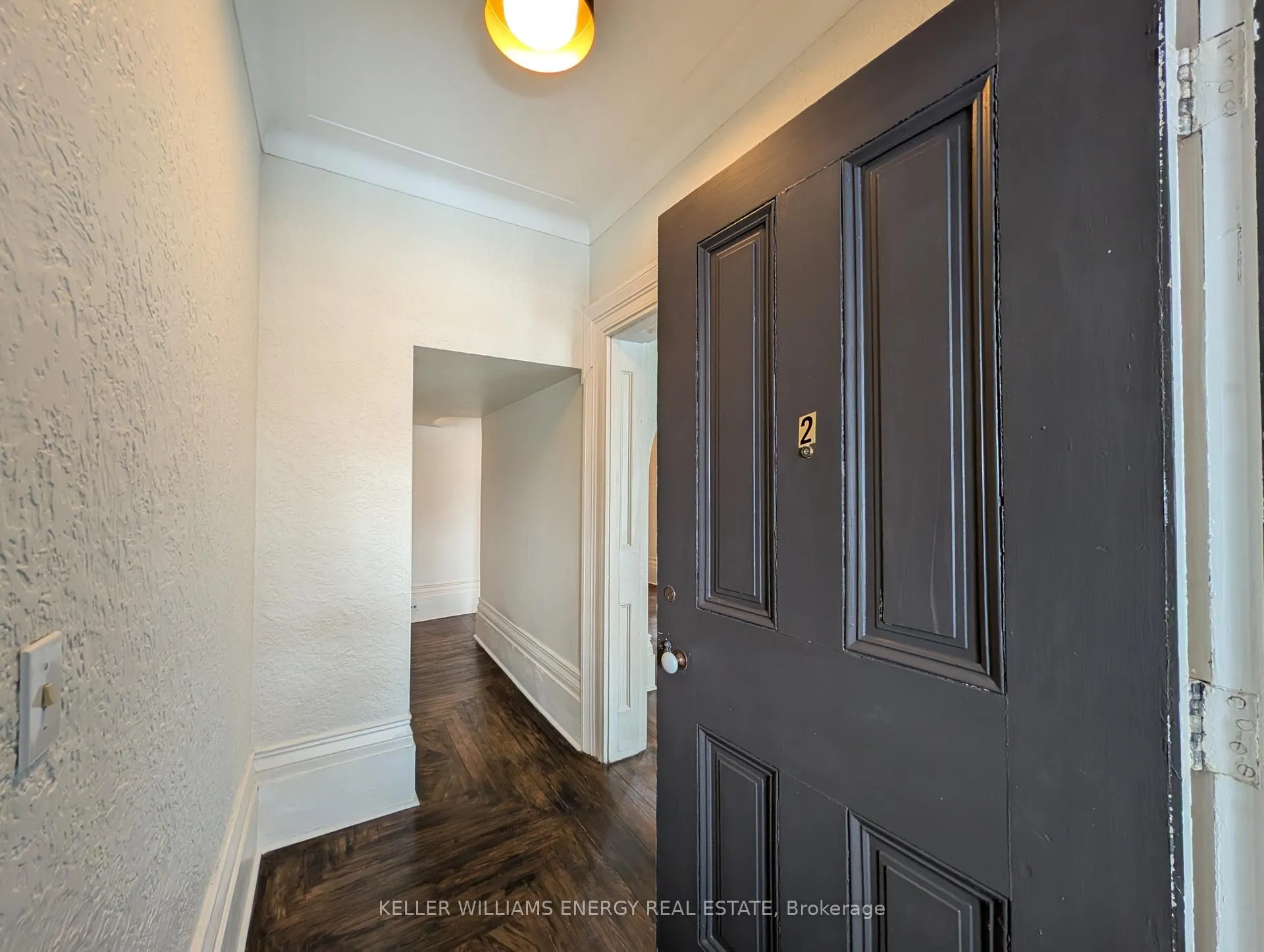 Photo 2 of Unit Unit 2, 35 King Street, Prince Edward County, Picton Ward — HOMEH