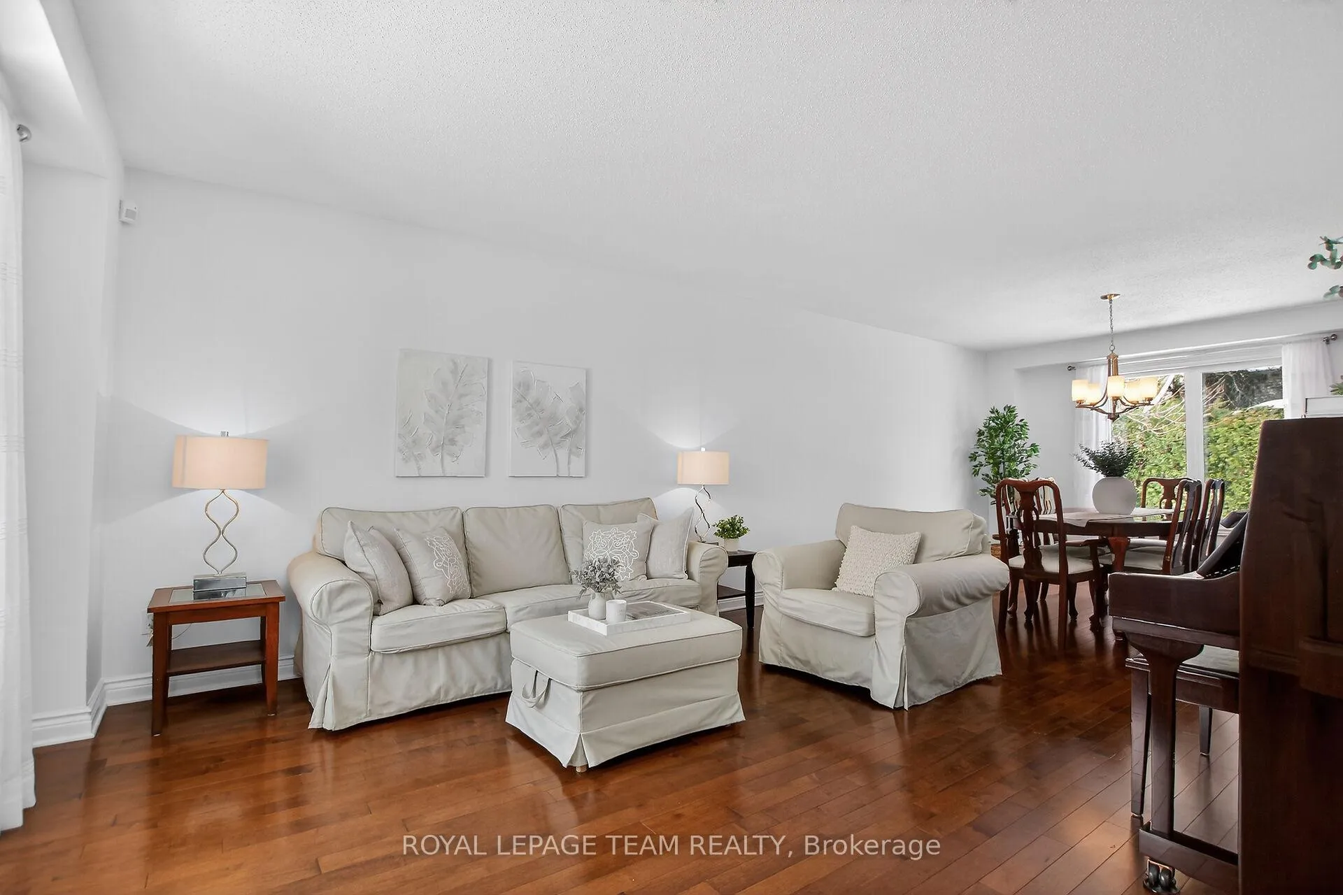 Photo 6 of 22 Renshaw Avenue, Ottawa, Stittsville (Central) — HOMEH