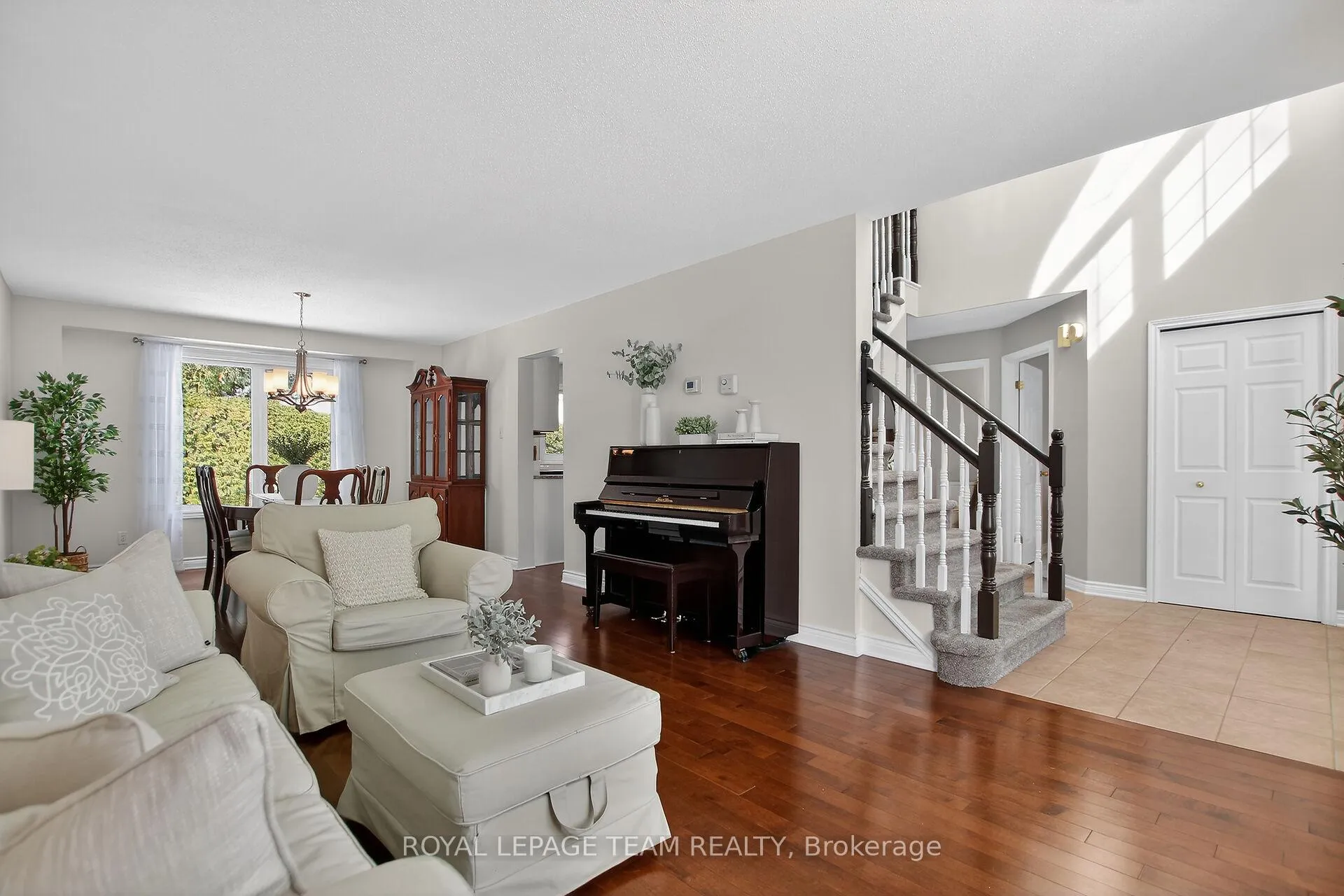 Photo 8 of 22 Renshaw Avenue, Ottawa, Stittsville (Central) — HOMEH