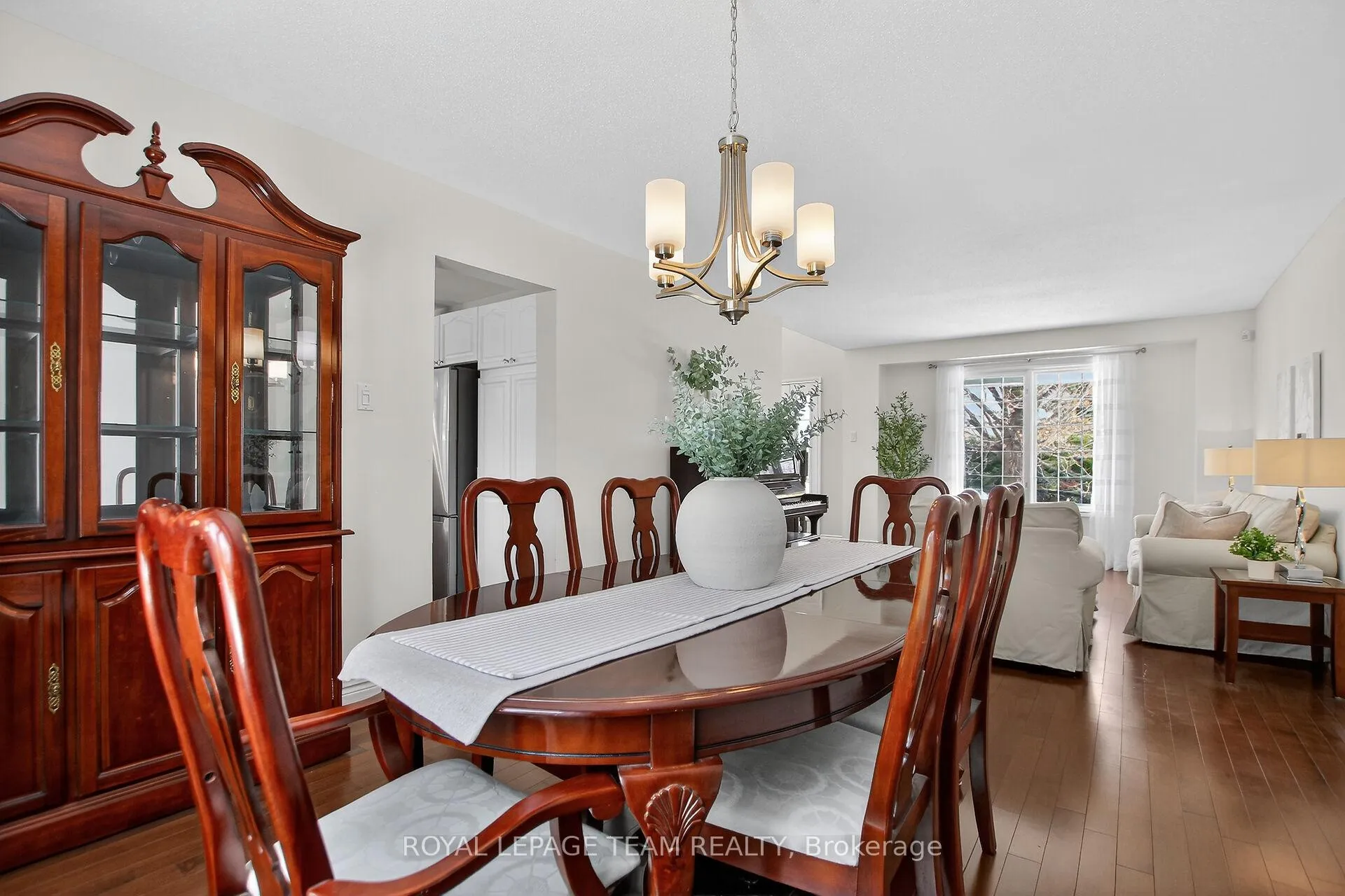 Photo 10 of 22 Renshaw Avenue, Ottawa, Stittsville (Central) — HOMEH
