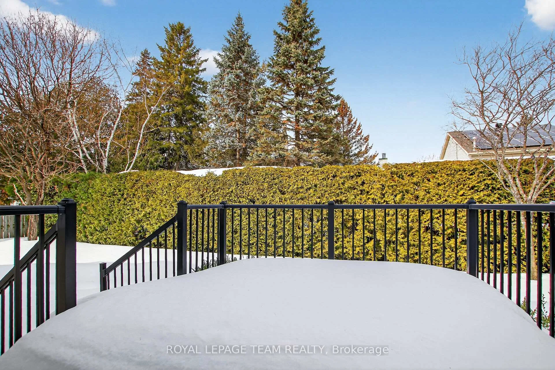 Photo 40 of 22 Renshaw Avenue, Ottawa, Stittsville (Central) — HOMEH
