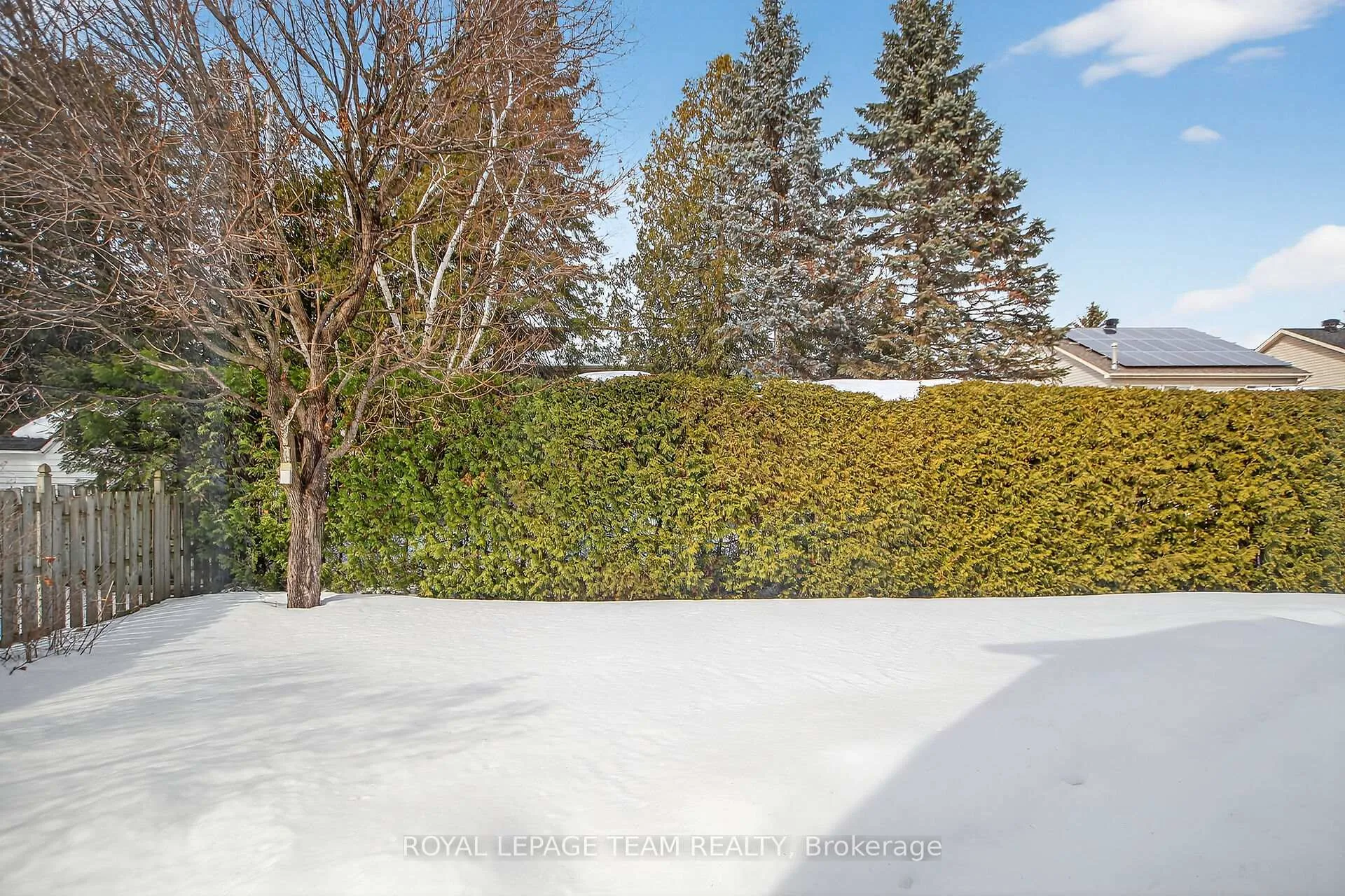Photo 41 of 22 Renshaw Avenue, Ottawa, Stittsville (Central) — HOMEH