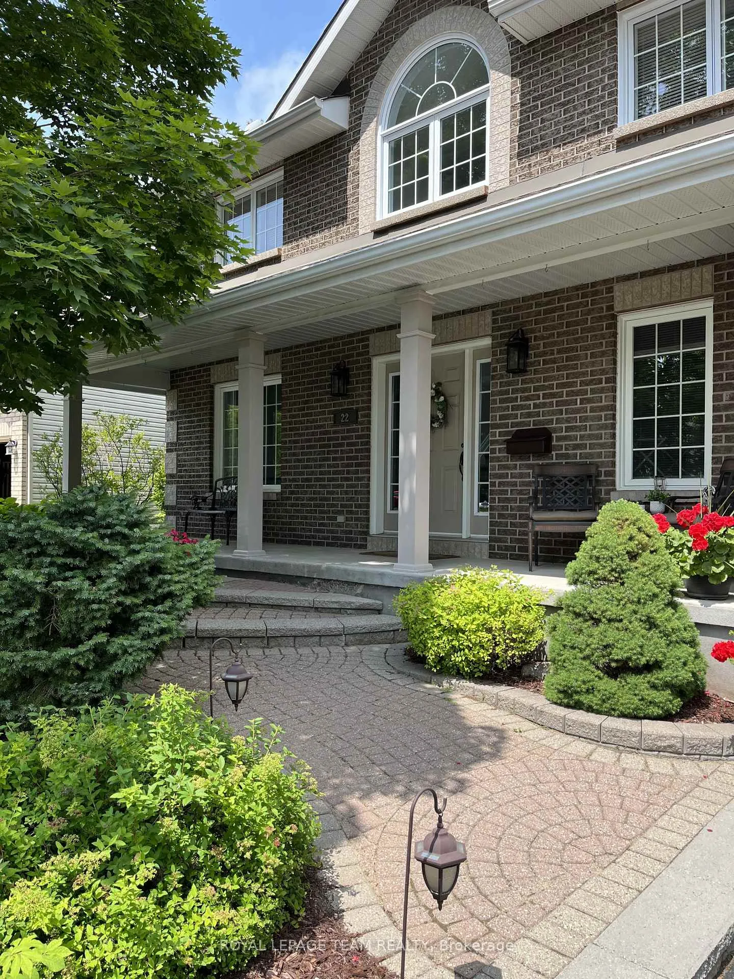 Photo 43 of 22 Renshaw Avenue, Ottawa, Stittsville (Central) — HOMEH