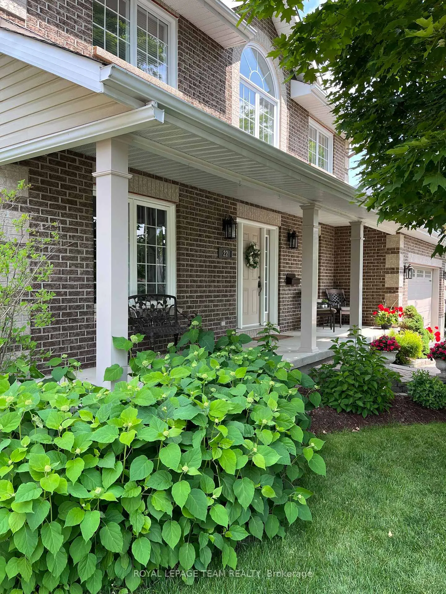 Photo 44 of 22 Renshaw Avenue, Ottawa, Stittsville (Central) — HOMEH