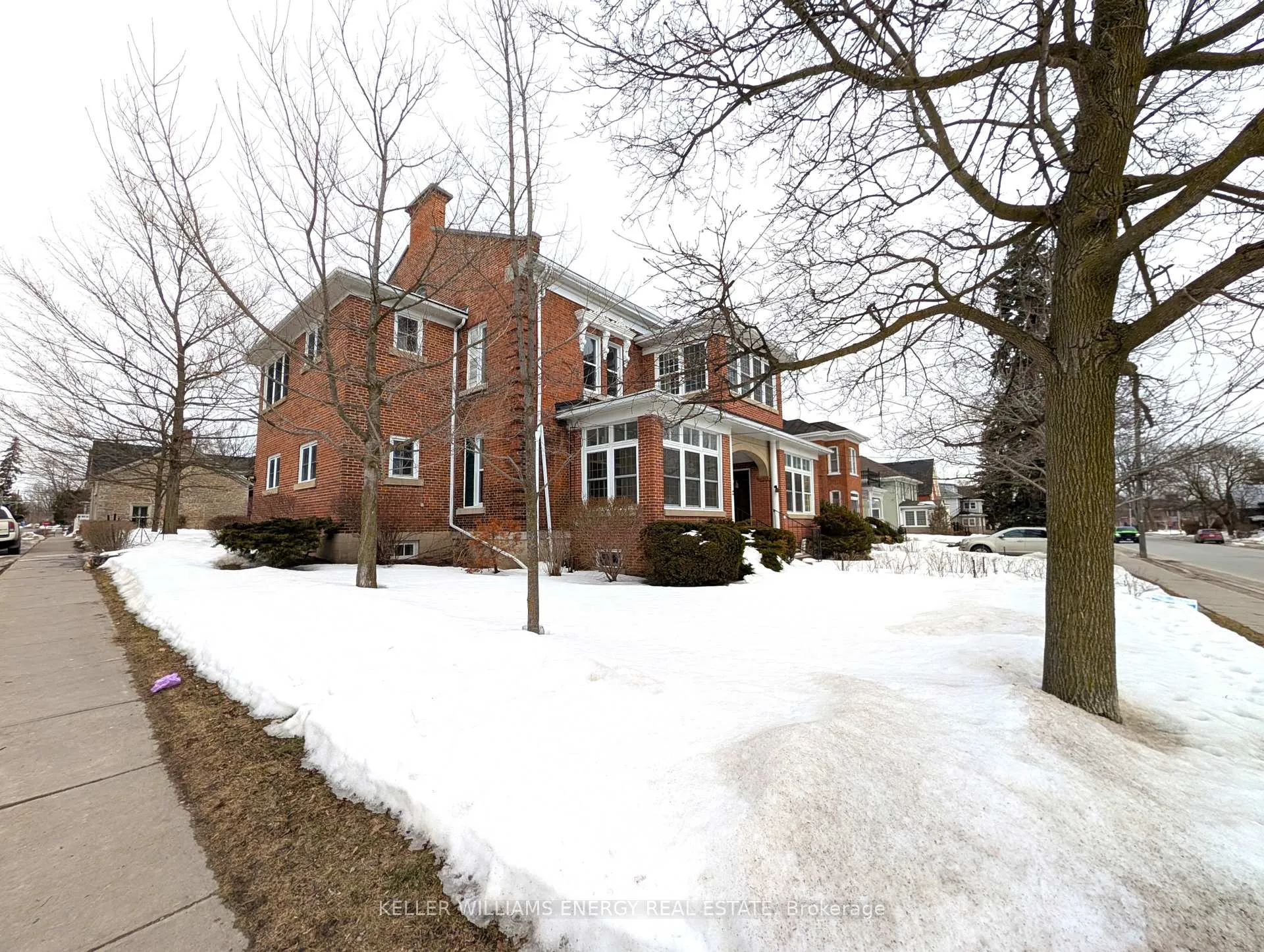 Photo 1 of Unit Unit 3, 35 King Street, Prince Edward County, Picton Ward — HOMEH