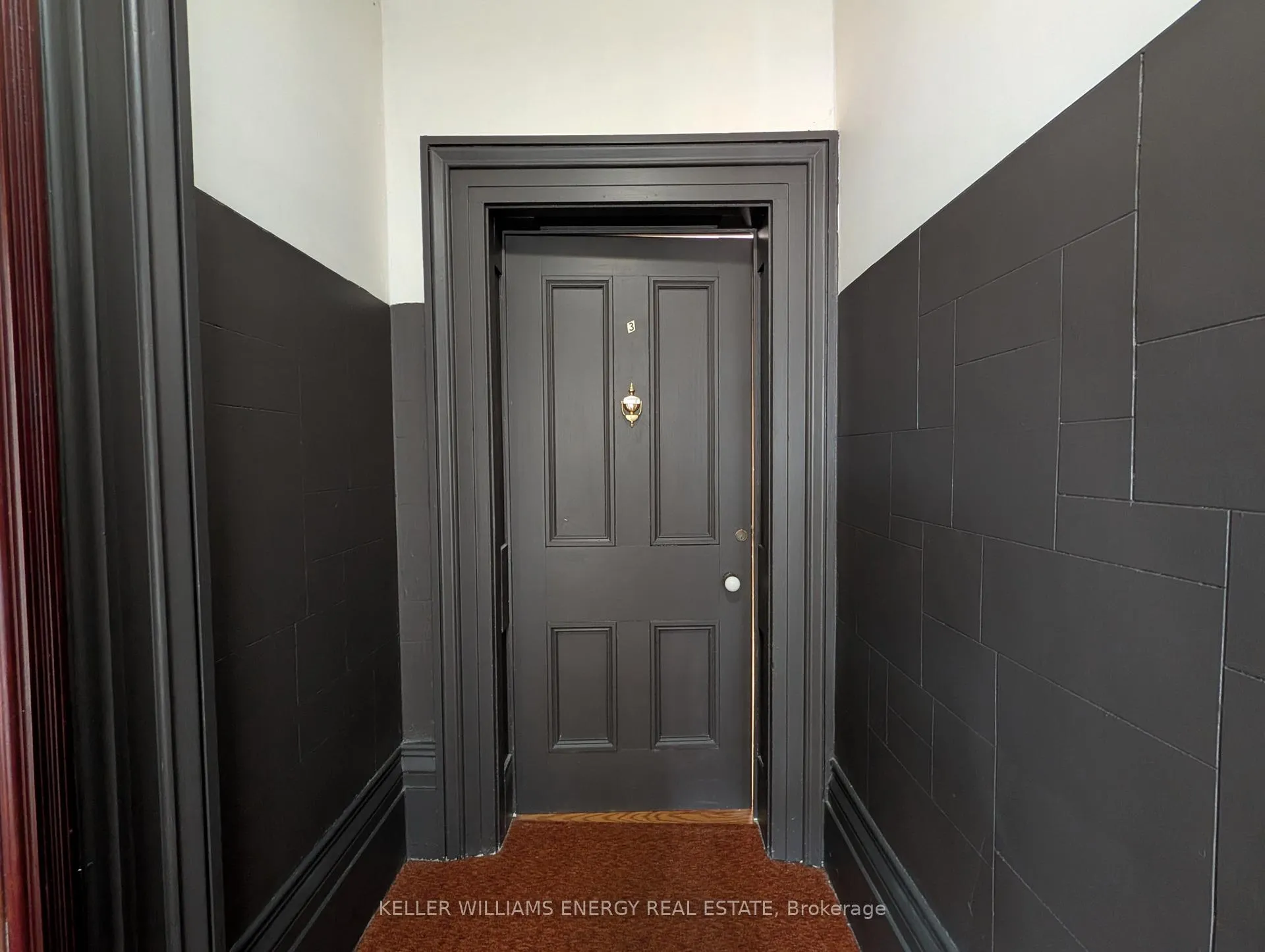 Photo 2 of Unit Unit 3, 35 King Street, Prince Edward County, Picton Ward — HOMEH