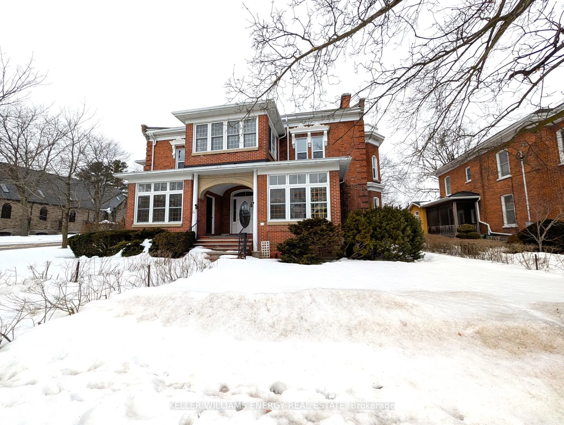 Front of Unit Unit 4, 35 King Street