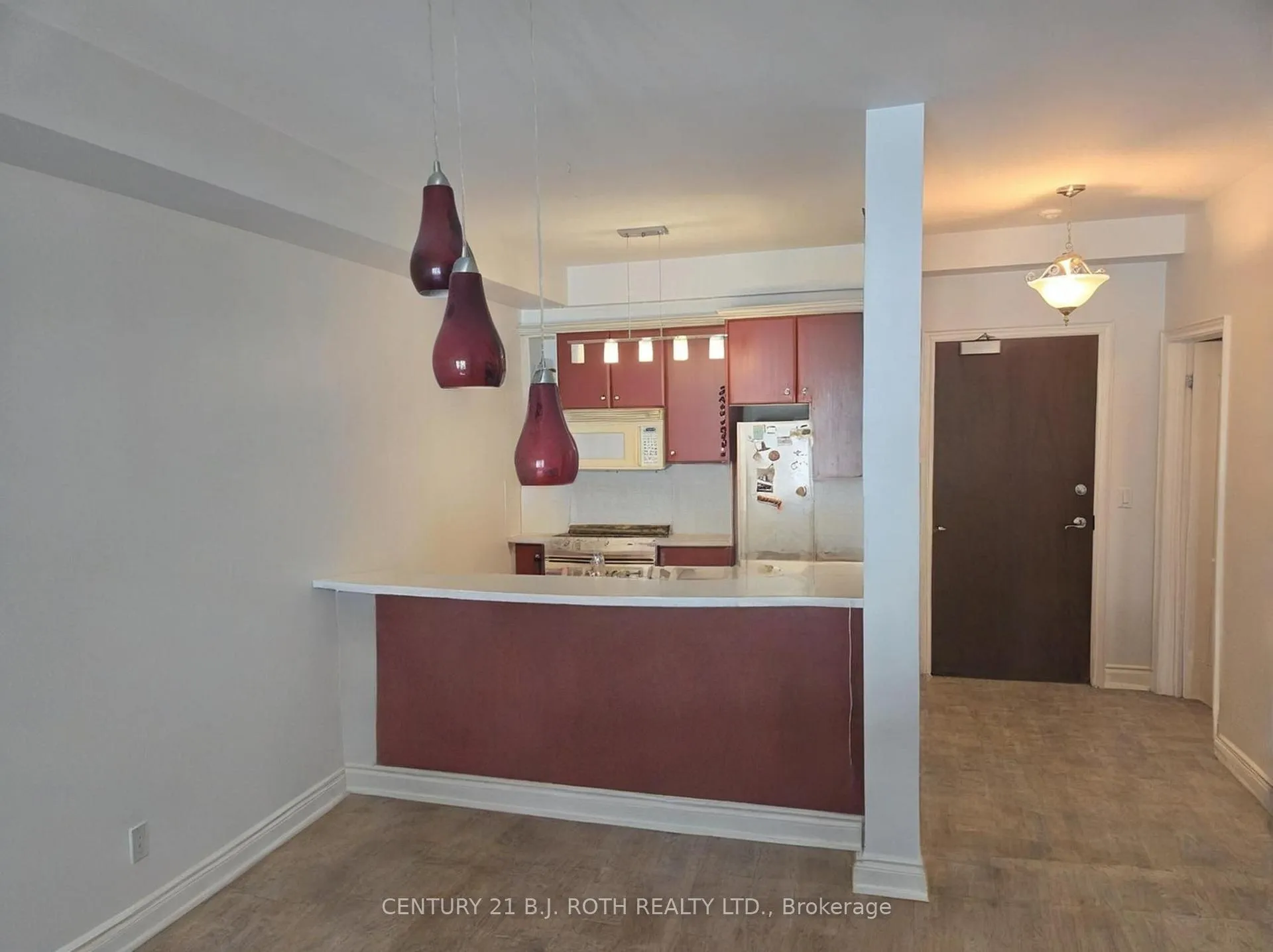 Photo 3 of Unit 306, 200 Collier Street, Barrie, Codrington — HOMEH