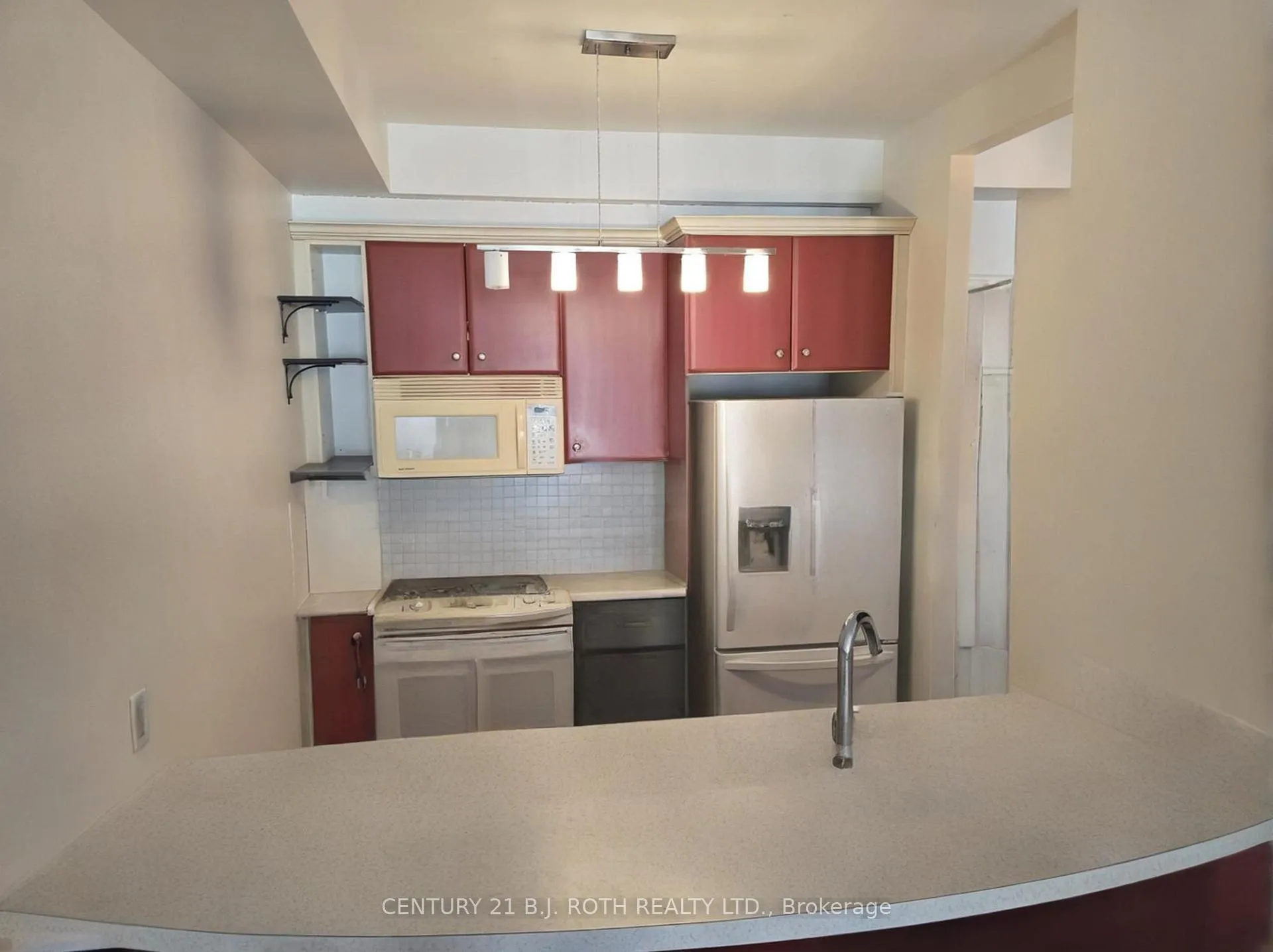 Photo 4 of Unit 306, 200 Collier Street, Barrie, Codrington — HOMEH