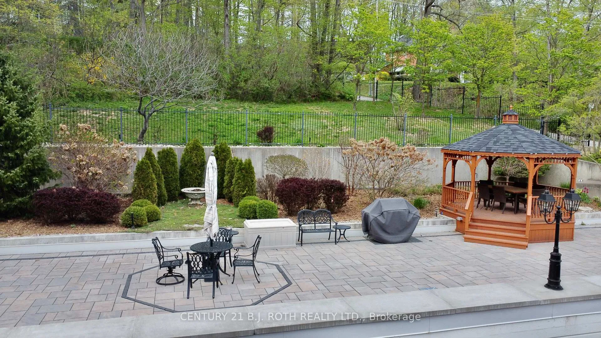Photo 13 of Unit 306, 200 Collier Street, Barrie, Codrington — HOMEH