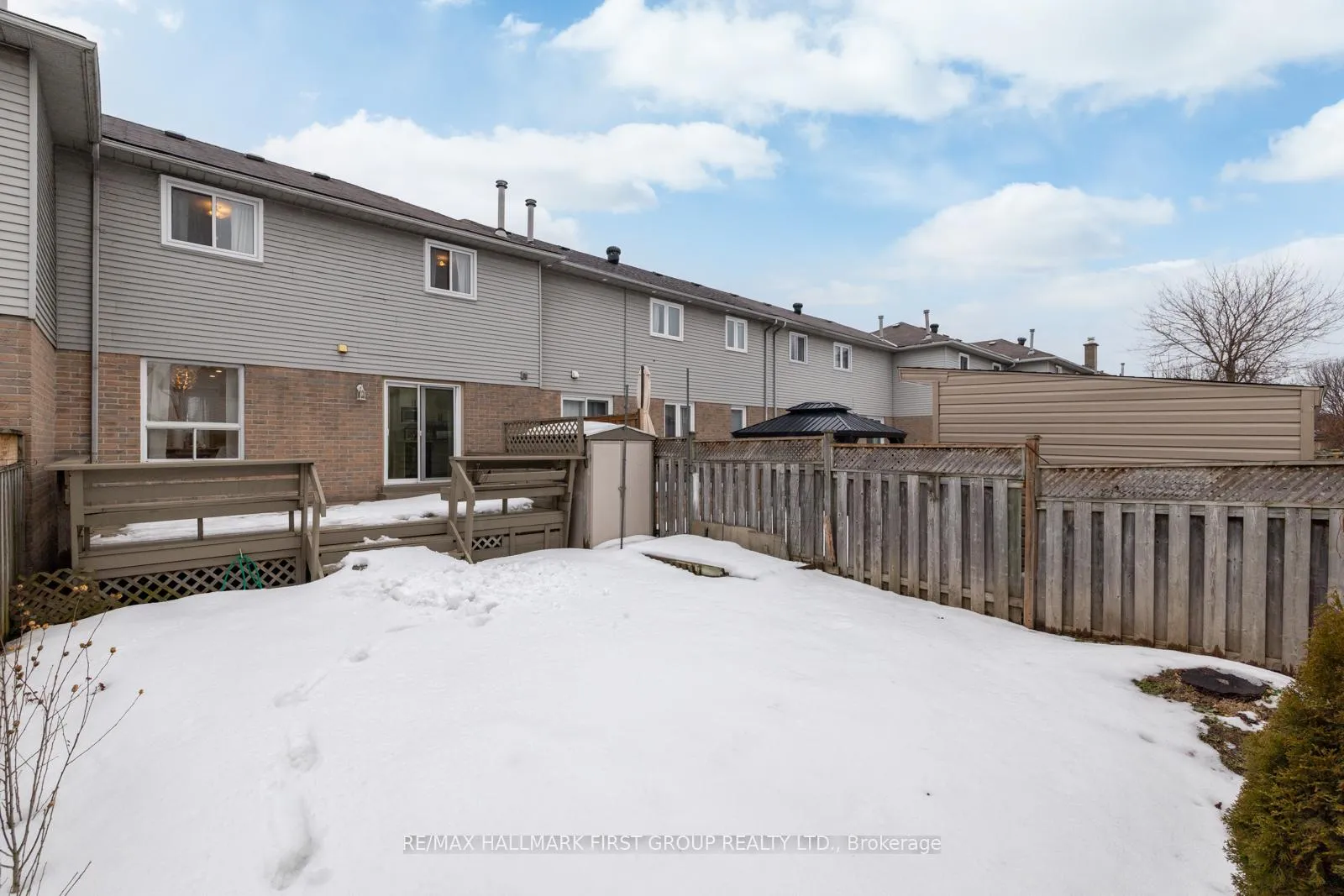 Photo 19 of 164 Wright Crescent, Ajax, Central — HOMEH