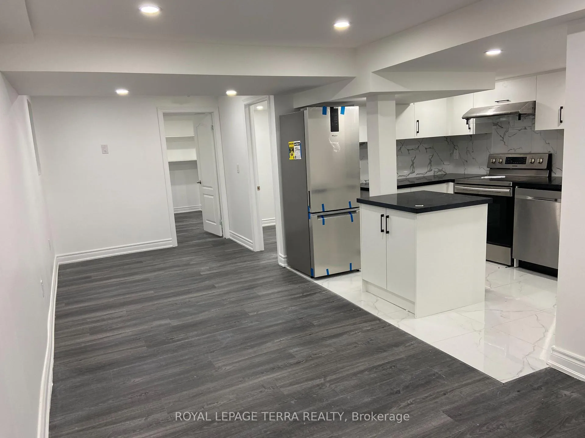 Photo 3 of Unit Basement, 44 Howling Crescent, Ajax, South East — HOMEH