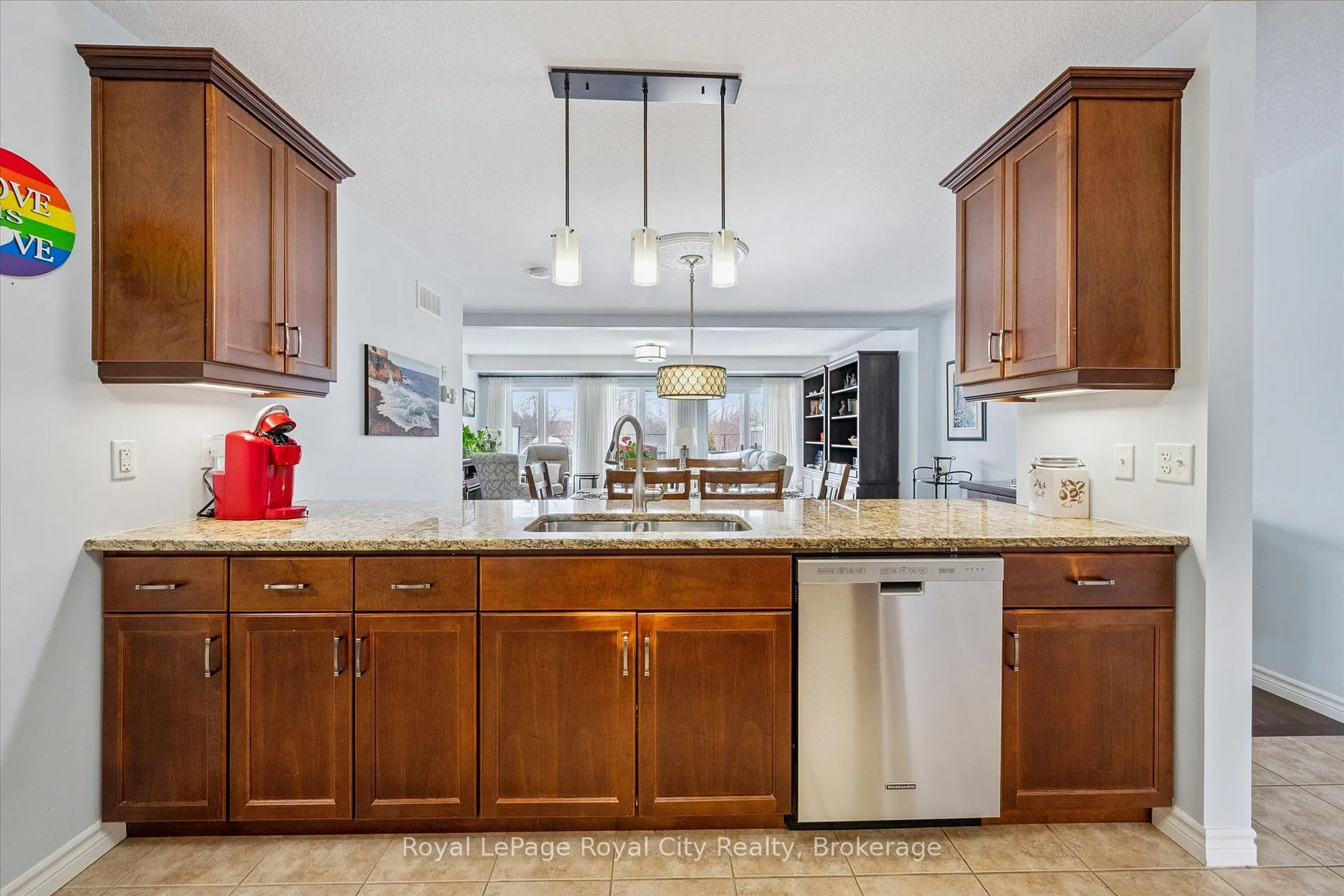 Photo 10 of 108 Mussen Street, Guelph, Victoria North — HOMEH