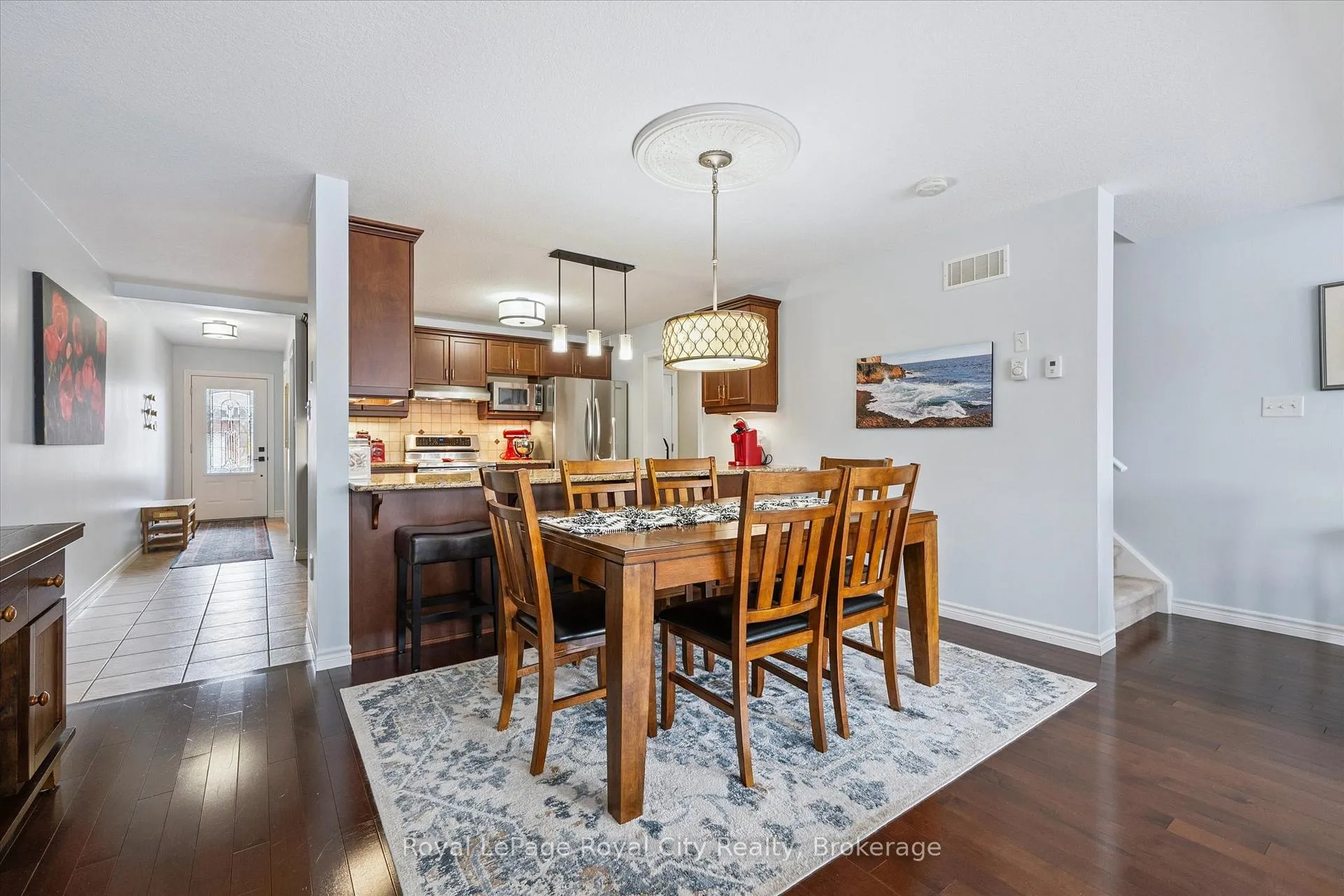 Photo 13 of 108 Mussen Street, Guelph, Victoria North — HOMEH