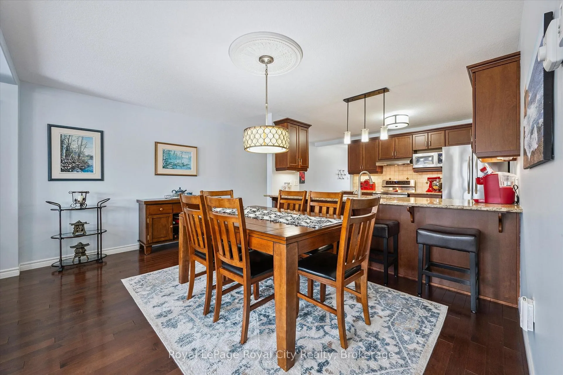 Photo 14 of 108 Mussen Street, Guelph, Victoria North — HOMEH