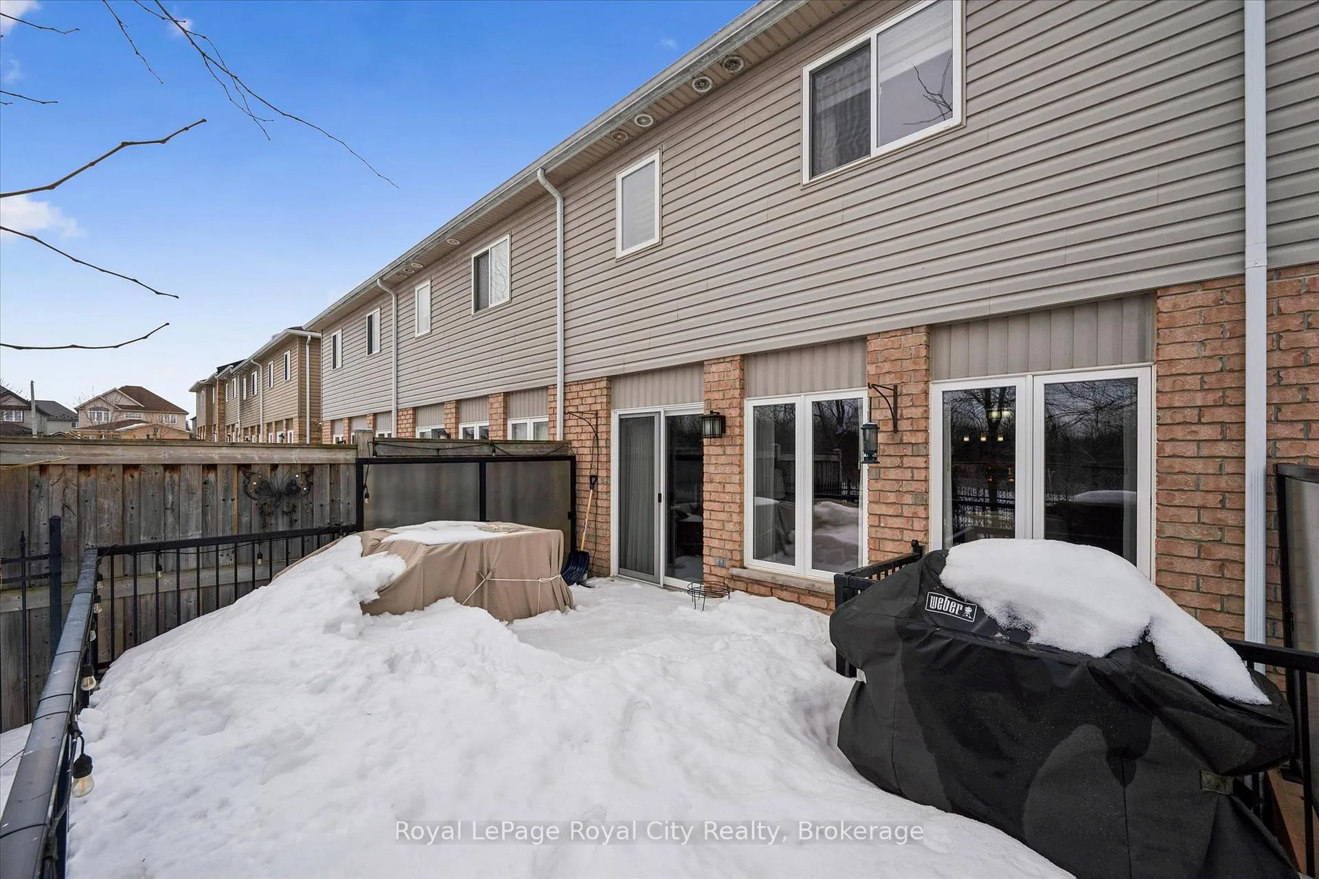 Photo 33 of 108 Mussen Street, Guelph, Victoria North — HOMEH