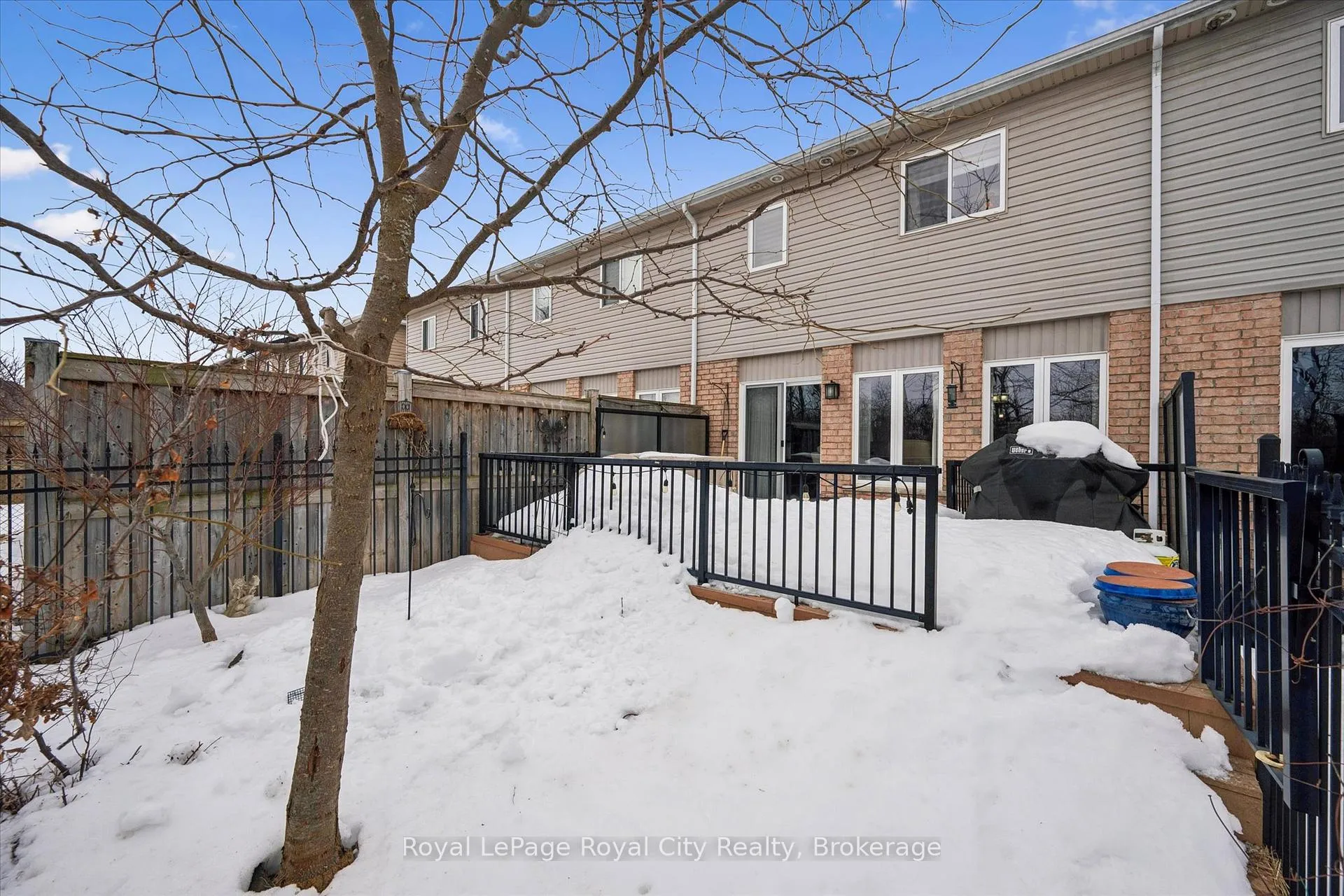 Photo 34 of 108 Mussen Street, Guelph, Victoria North — HOMEH