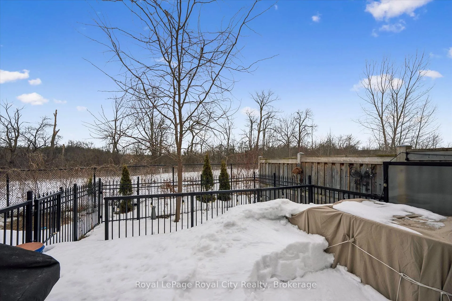 Photo 38 of 108 Mussen Street, Guelph, Victoria North — HOMEH